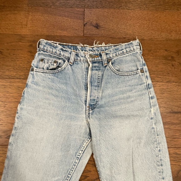Vintage 501 Levi’s - Picture 4 of 13